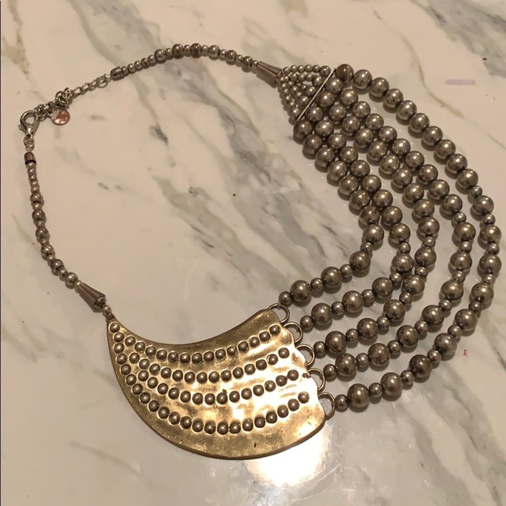 Statement Necklace